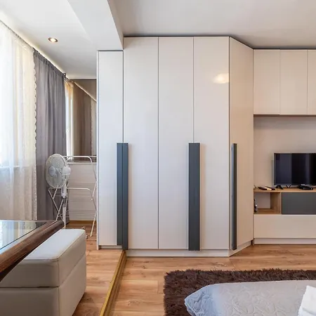 Apartman 1bdrm Downtown