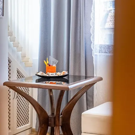 1bdrm Downtown Apartman *