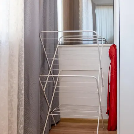 Apartman 1bdrm Downtown