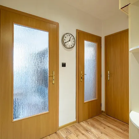 1bdrm Downtown Apartman Várna