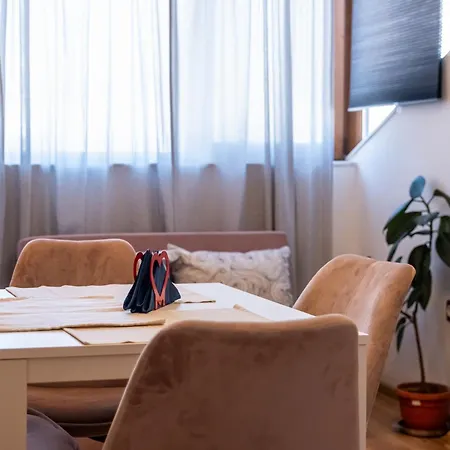 1bdrm Downtown * Várna