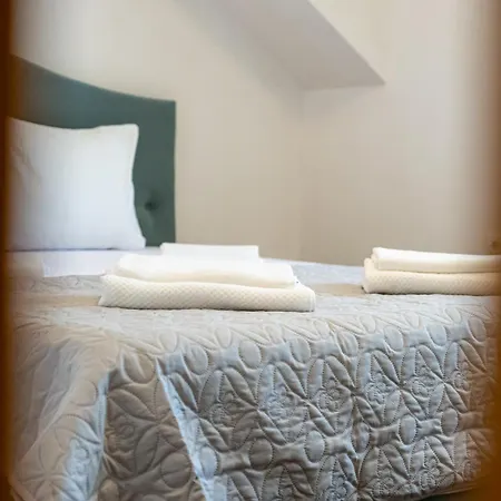 1bdrm Downtown Apartamento