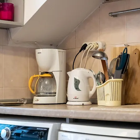 1bdrm Downtown Apartamento *