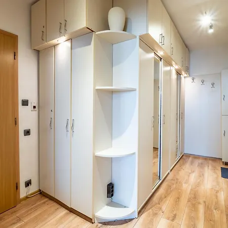 Apartamento 1bdrm Downtown *