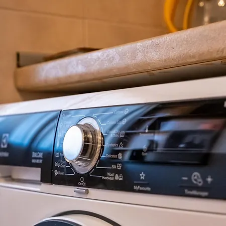 Apartamento 1bdrm Downtown Varna