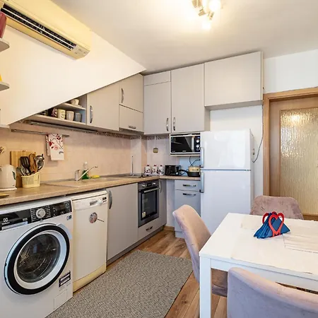 1bdrm Downtown Apartamento *