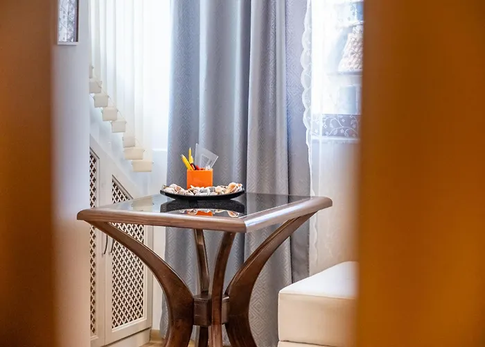 1bdrm Downtown Апартамент *