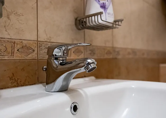 Апартамент 1bdrm Downtown *