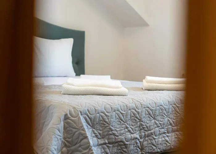 1bdrm Downtown Апартамент