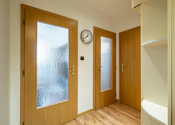 1bdrm Downtown Апартамент Варна