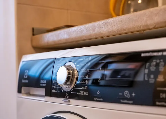 Апартамент 1bdrm Downtown Варна