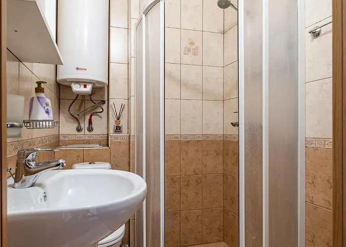 1bdrm Downtown Варна